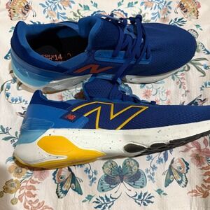 NWOB New Balance Fresh Foam 1440‎ Running Shoes Comfort Athletic Blue 14